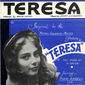 Poster 10 Teresa