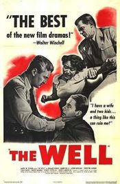 Poster The Well