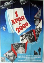 Poster 1. April 2000