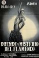 Film - Duende y misterio del flamenco