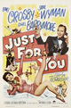 Film - Just for You