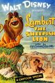 Film - Lambert the Sheepish Lion