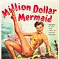 Poster 3 Million Dollar Mermaid