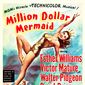 Poster 1 Million Dollar Mermaid