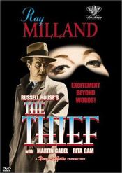 Poster The Thief
