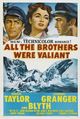 Film - All the Brothers Were Valiant