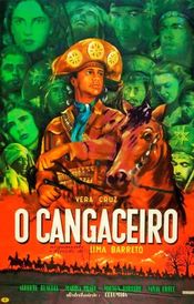 Poster O Cangaceiro