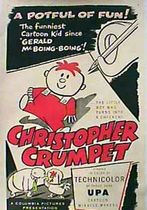 Christopher Crumpet