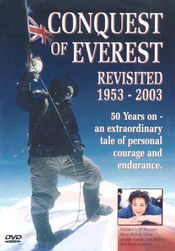 Poster The Conquest of Everest