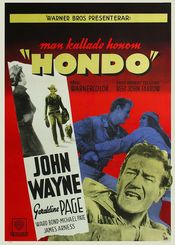 Poster Hondo