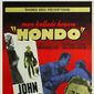 Poster 1 Hondo