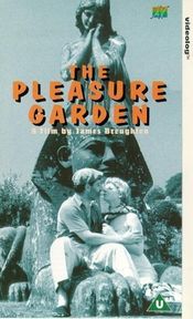 Poster The Pleasure Garden
