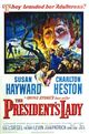 Film - The President's Lady