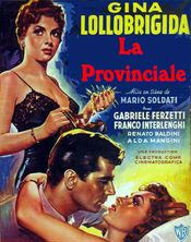Poster La provinciale