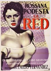 Poster La red
