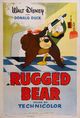 Film - Rugged Bear