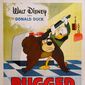 Poster 1 Rugged Bear