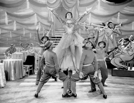 Torch Song