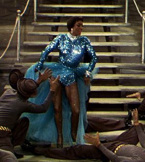 Torch Song