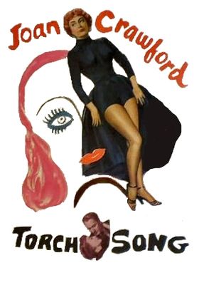 Torch Song poster