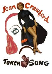 Poster Torch Song