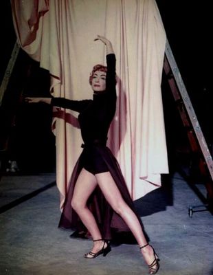 Torch Song