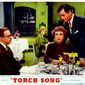 Poster 8 Torch Song