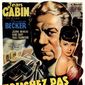 Poster 3 Touchez pas au grisbi