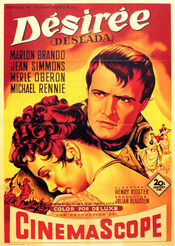 Poster Desirée