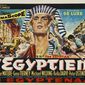 Poster 8 The Egyptian