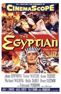 The Egyptian