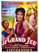 Film - Le grand jeu