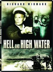 Poster Hell and High Water