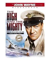Poster The High and the Mighty