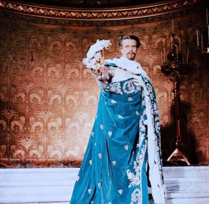 Ludwig II: Glanz und Ende eines Königs