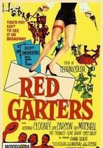 Red Garters