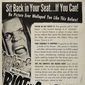 Poster 6 Riot in Cell Block 11