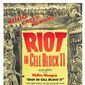 Poster 1 Riot in Cell Block 11