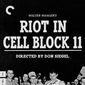 Poster 7 Riot in Cell Block 11
