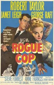 Poster Rogue Cop