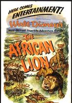 The African Lion