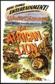Film - The African Lion