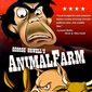Poster 2 Animal Farm