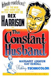 Poster The Constant Husband