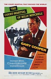 Poster The Court-Martial of Billy Mitchell