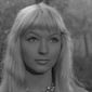 La sorcière/The Blonde Witch