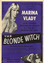 The Blonde Witch