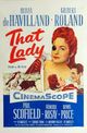 Film - That Lady