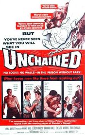 Poster Unchained