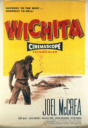 Poster Wichita